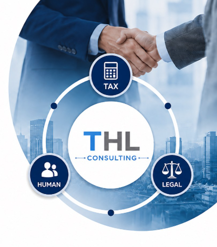 Mô hình Tax, Human và Legal