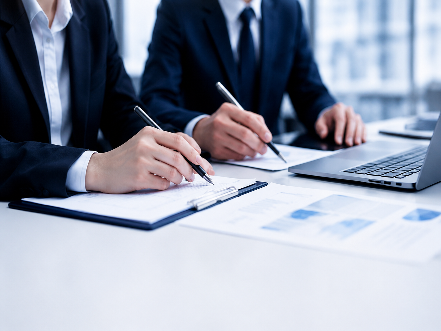 ĐỘI NGŨ tại THL Consulting