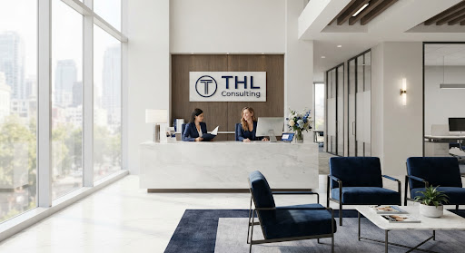 Văn phòng THL Consulting